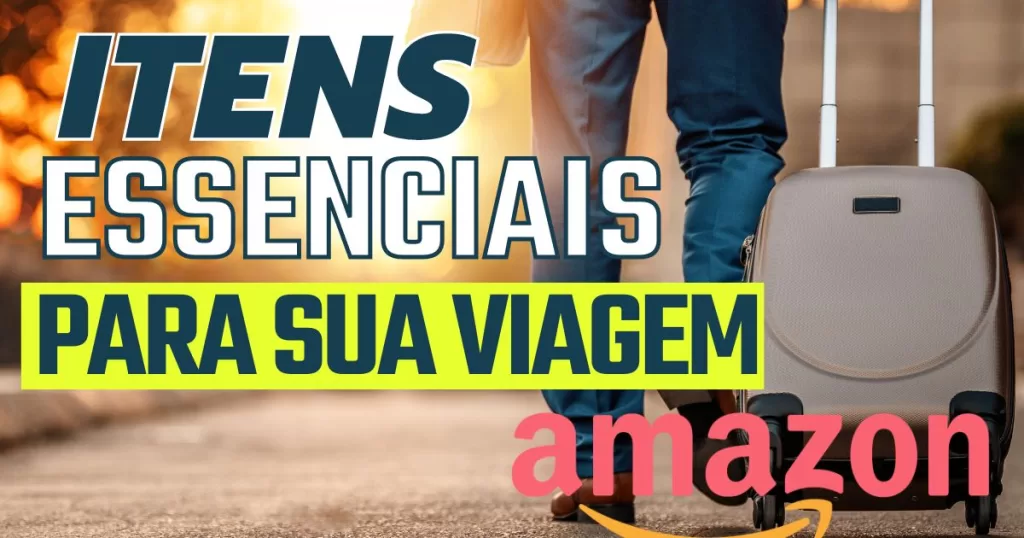 O que levar em uma viagem internacional