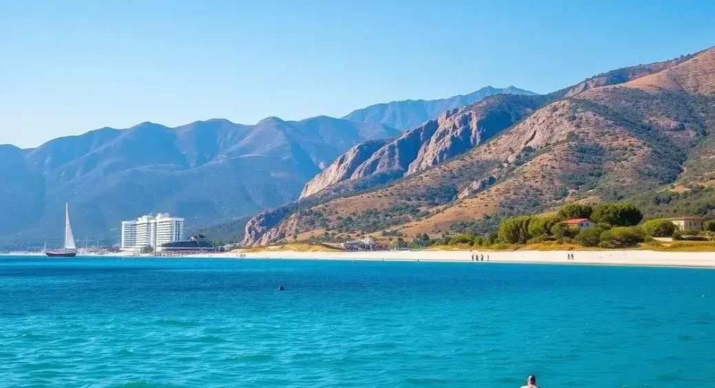 Quando visitar a Bulgária: veja quando curtir praias e montanhas