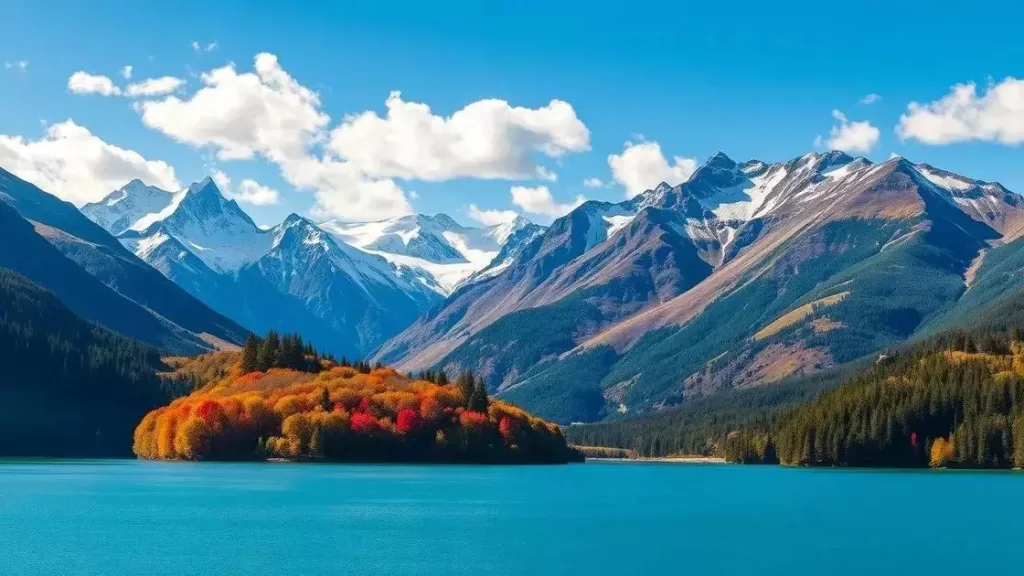 Quando visitar a Nova Zelândia: veja quando viajar para aventuras épicas