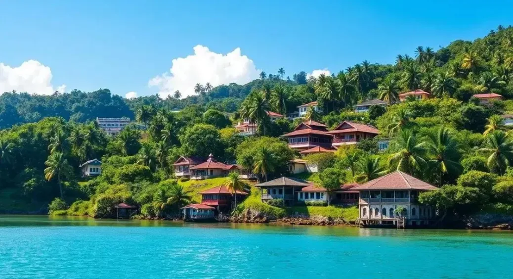 Quando visitar Brunei: veja a melhor época para conhecer o país