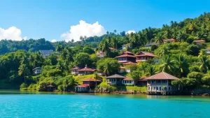 Quando visitar Brunei: veja a melhor época para conhecer o país