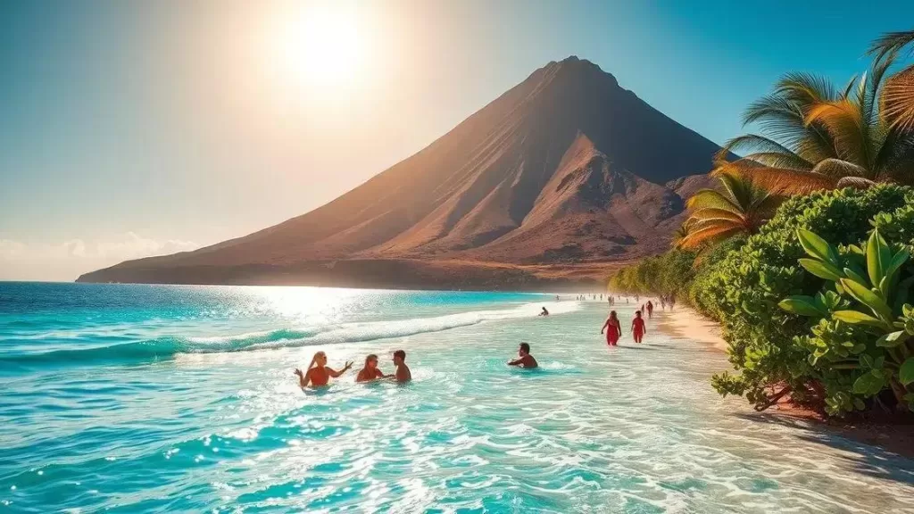 Quando visitar Cabo Verde: veja o melhor período para curtir as ilhas