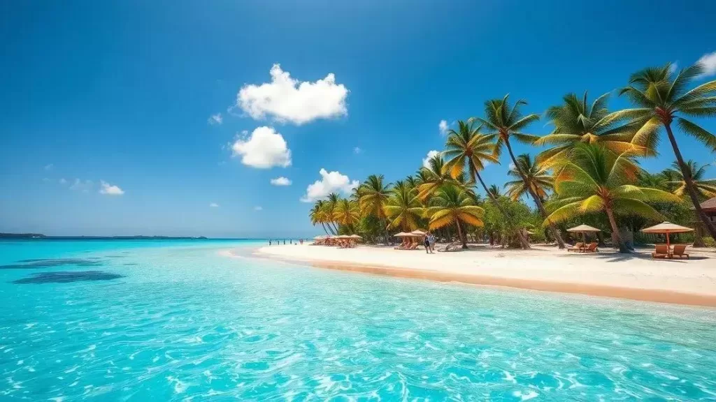 Quando visitar Fiji: veja quando aproveitar praias paradisíacas