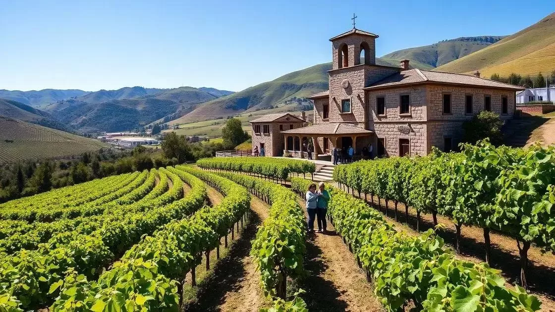 vinícolas imperdíveis para visitar vinícolas imperdíveis para visitar