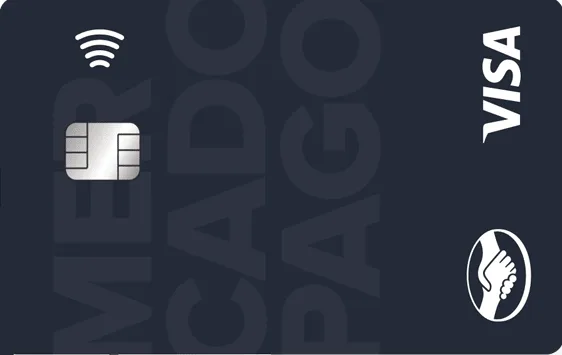 Cartão de Crédito Fácil de Aprovar: Veja os 10 Melhores em 2025 3 cartão mercado pago blog cartoes e viagens