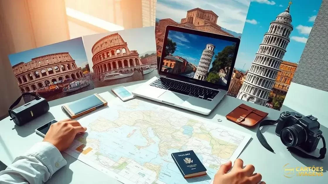 como planejar sua viagem pelos pontos turísticos como planejar sua viagem pelos pontos turísticos