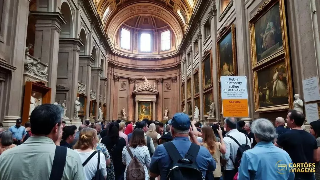 dicas para aproveitar museus e igrejas famosas dicas para aproveitar museus e igrejas famosas