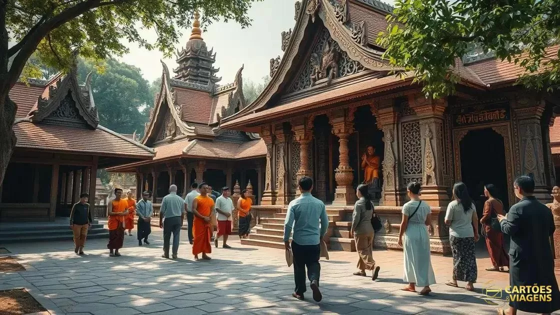 dicas para explorar templos e sítios religiosos dicas para explorar templos e sítios religiosos