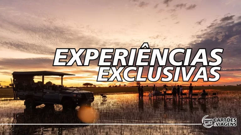 experiencias exclusivas