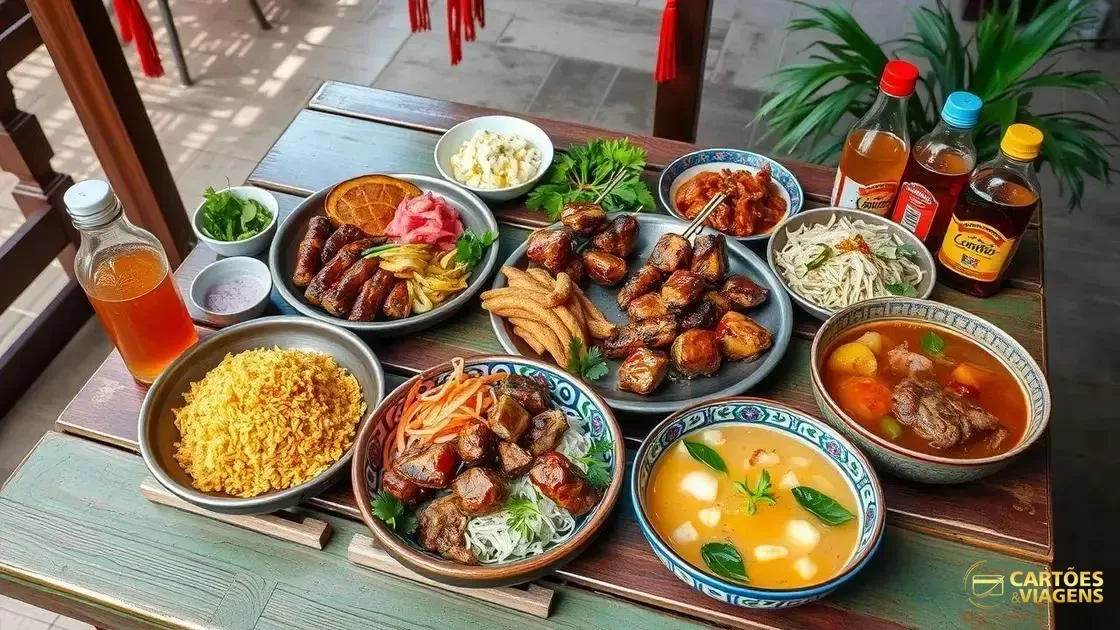 gastronomia típica que vale a pena experimentar gastronomia típica que vale a pena experimentar