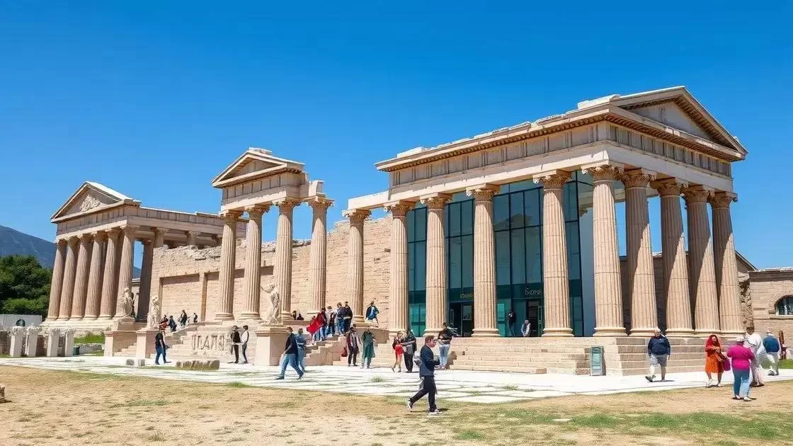 histĂłria e cultura: descubra sĂtios arqueolĂłgicos e museus histĂłria e cultura: descubra sĂtios arqueolĂłgicos e museus