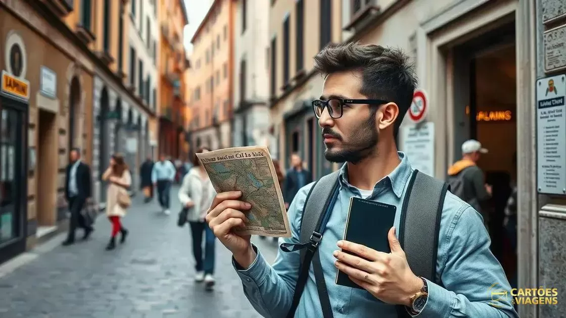 o que evitar e cuidados ao visitar a Itália o que evitar e cuidados ao visitar a Itália