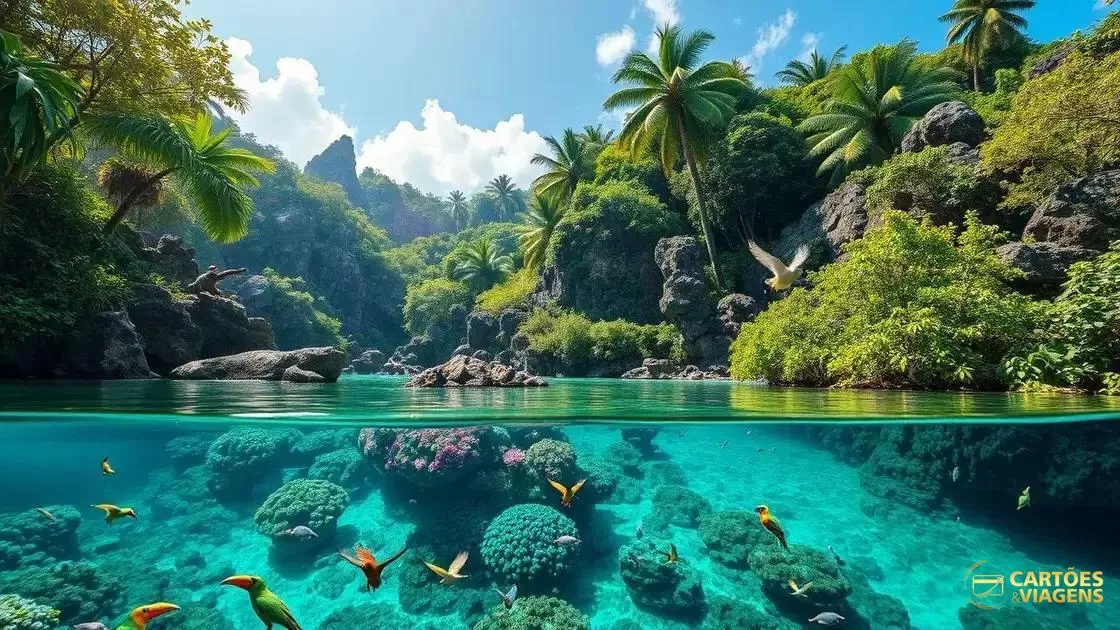 parques naturais e reservas ecológicas parques naturais e reservas ecológicas