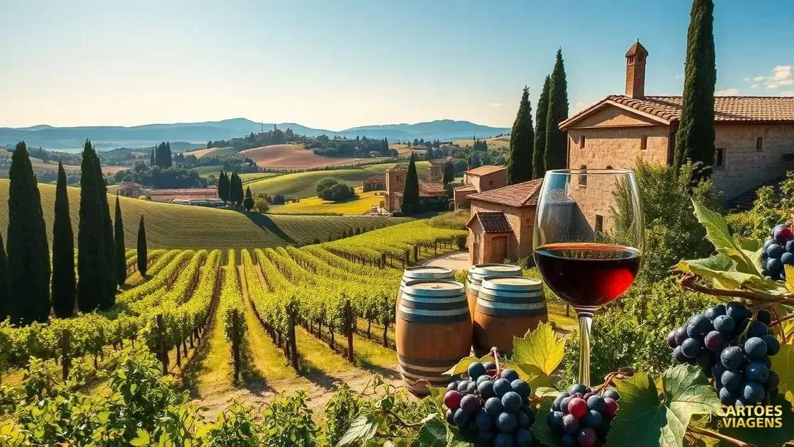 roteiros para conhecer as regiões vinícolas roteiros para conhecer as regiões vinícolas