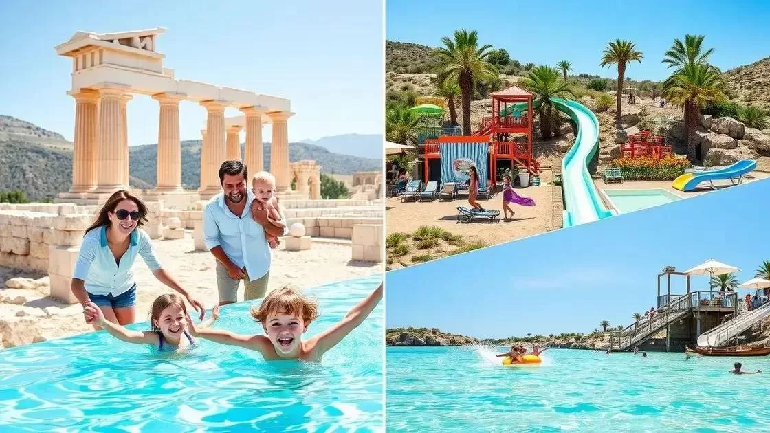 roteiros para famĂlias: diversĂŁo para todas as idades roteiros para famĂlias: diversĂŁo para todas as idades