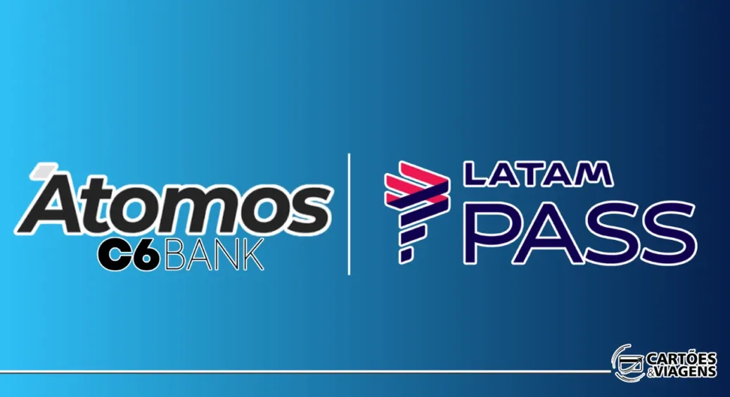 Latam Pass e C6 Bank: Transfira seus pontos e ganhe 30% de bônus até 12/09!