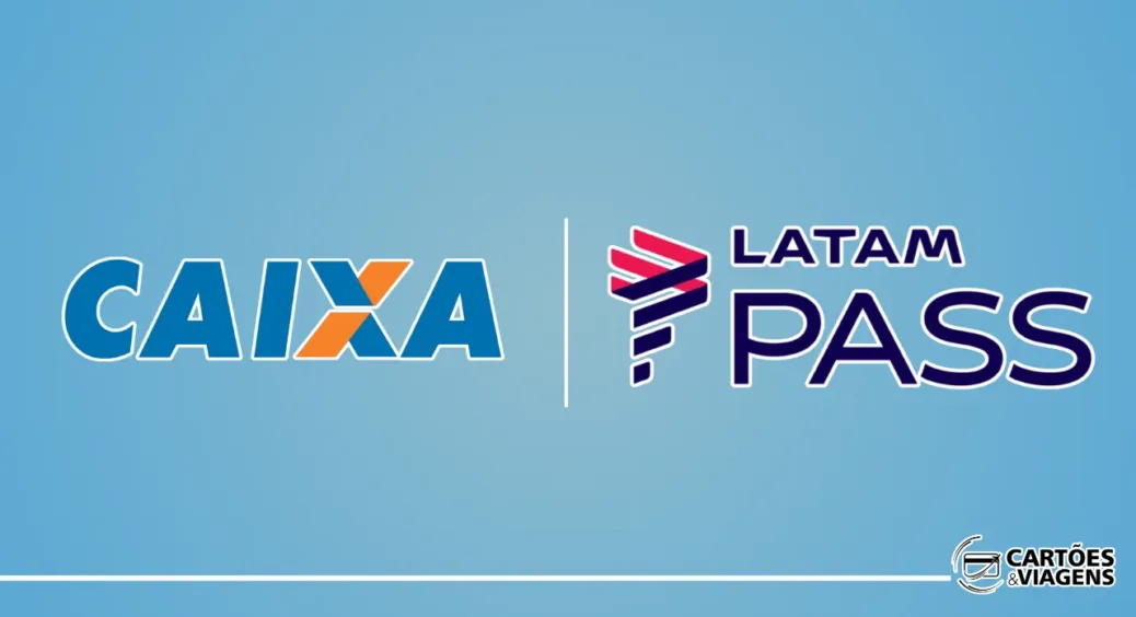 Caixa Econômica e Latam Pass: Transfira seus pontos e acumule 30% de bônus!