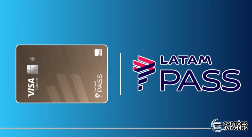 Cartão LATAM Pass Visa Platinum: Benefícios, Pontos e Vantagens Exclusivas