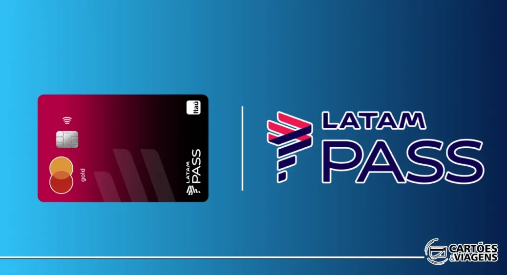 Cartão Latam Mastercard Gold: Pontos, Benefícios e Tudo o Que Você Precisa Saber
