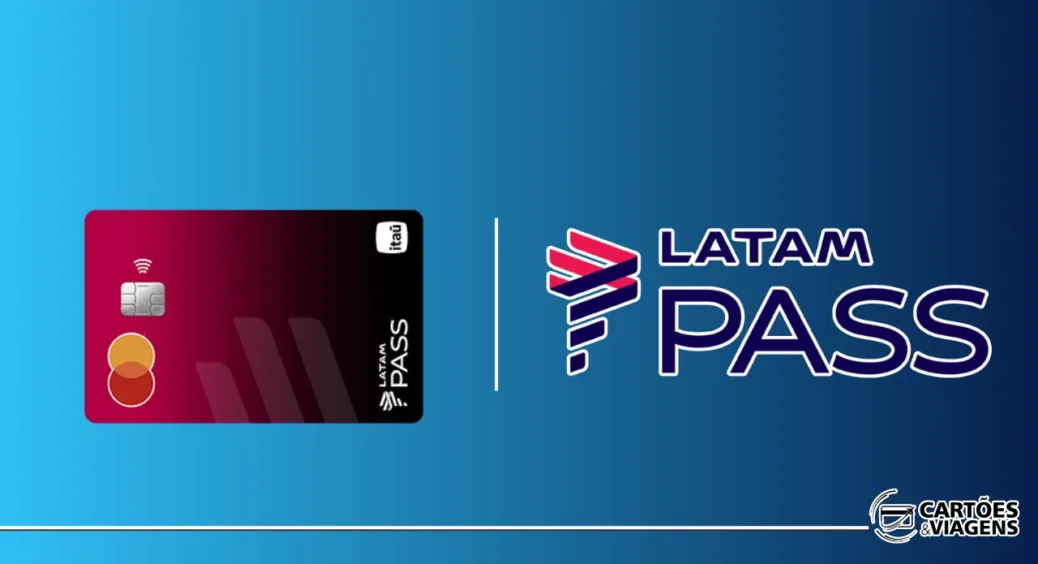 Cartão Latam Mastercard Internacional: benefícios, anuidade e como solicitar