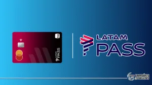 Cartão Latam Mastercard Internacional