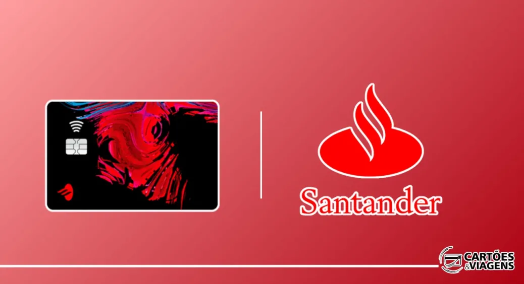 Cartão Santander para Negativados: Como Funciona, Benefícios e Oportunidades