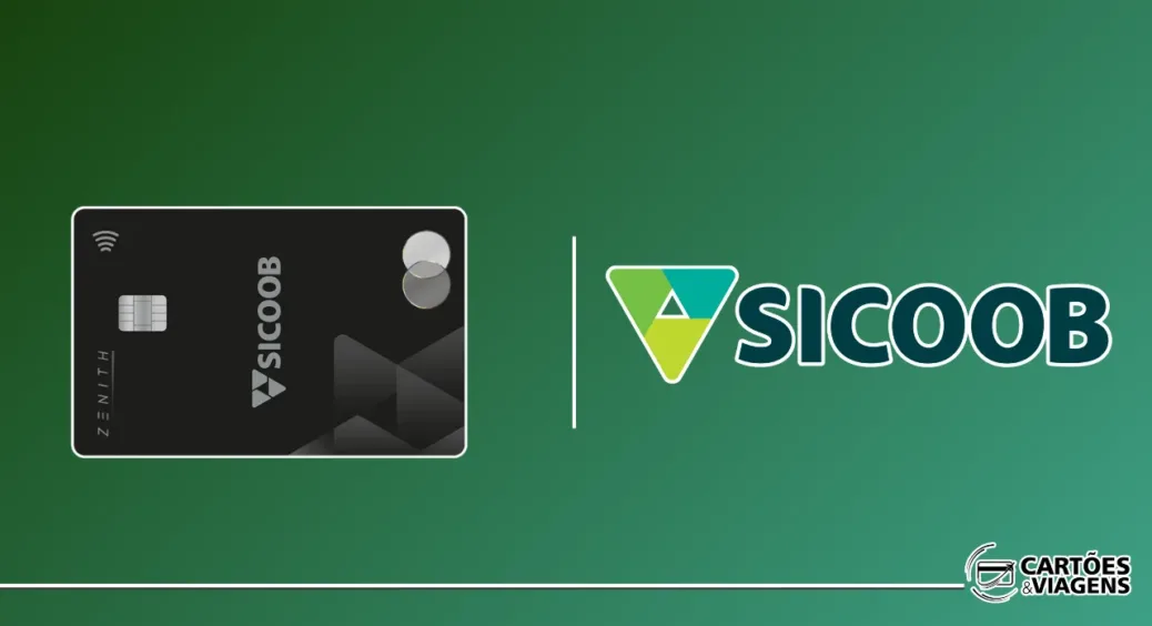 Cartão Sicoob Mastercard Zenith: Guia Completo de Benefícios e Como Solicitar