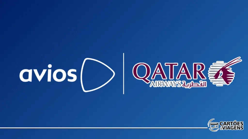 Como acumular Avios com a Qatar