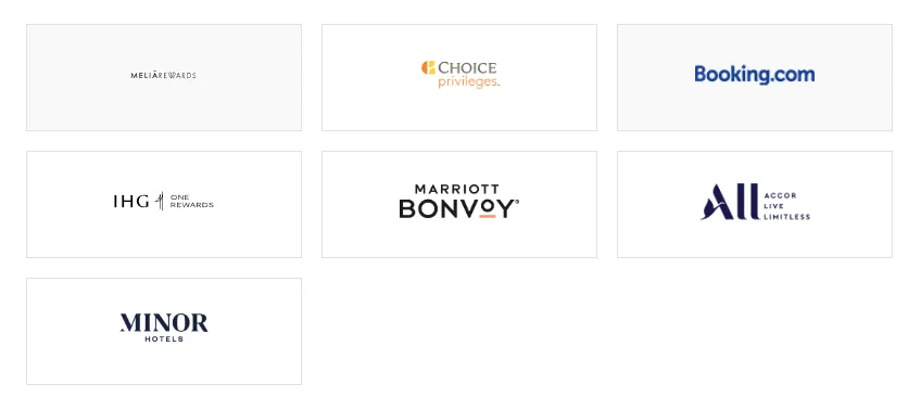 Como acumular Avios em hoteis