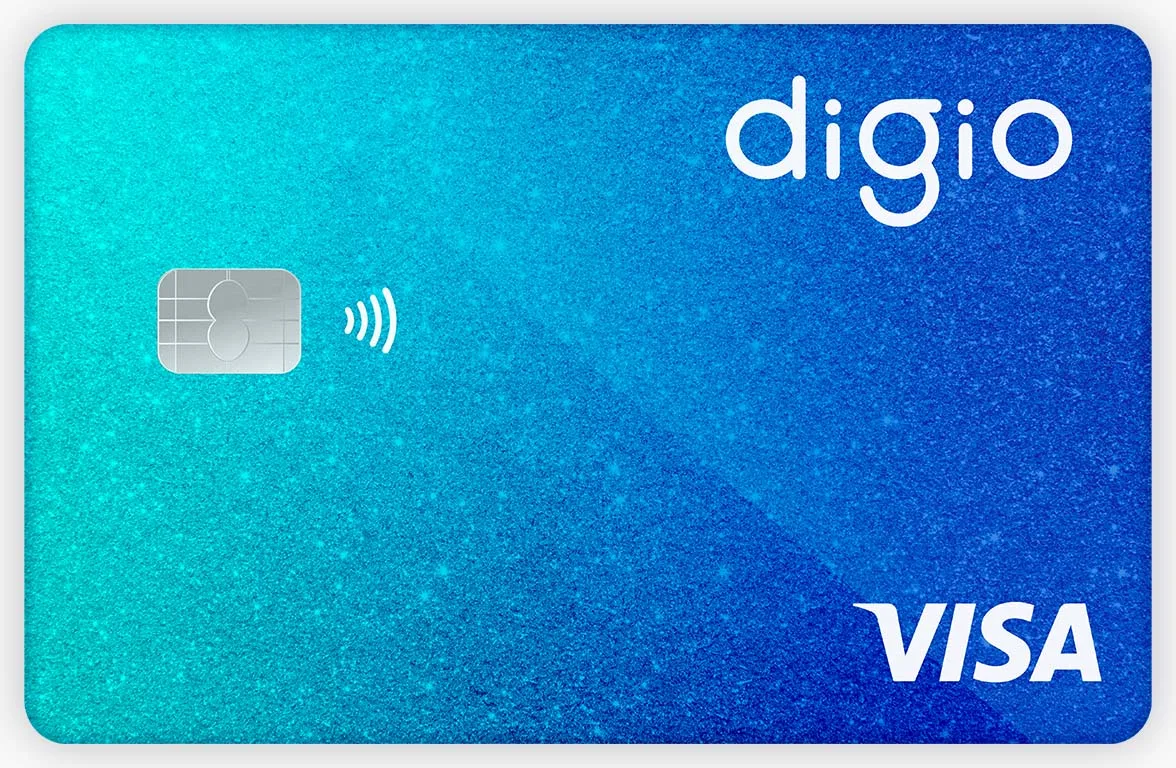 Cartão de Crédito Fácil de Aprovar: Veja os 10 Melhores em 2025 9 Digio