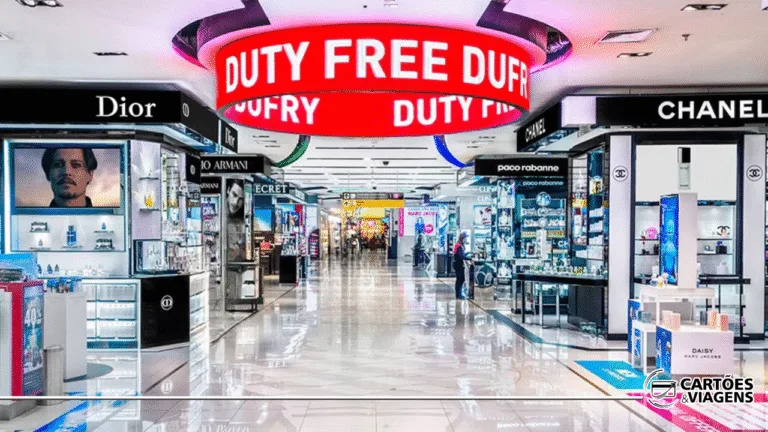 Duty Free