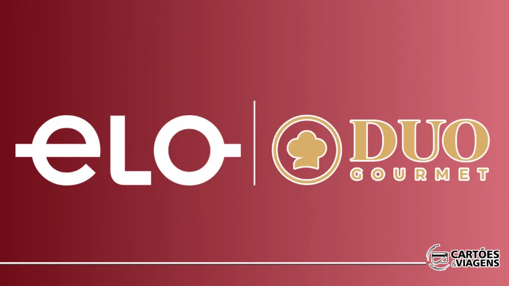 Elo e Duo Gourmet