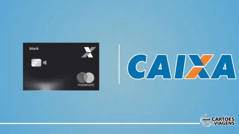 Fim do Cartão Mastercard Caixa