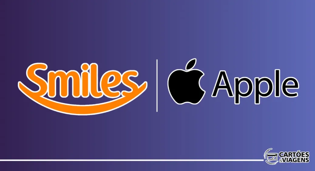 IPhone 17 com bônus: ganhe até 10 milhas por real no Shopping Smiles e Casas Bahia