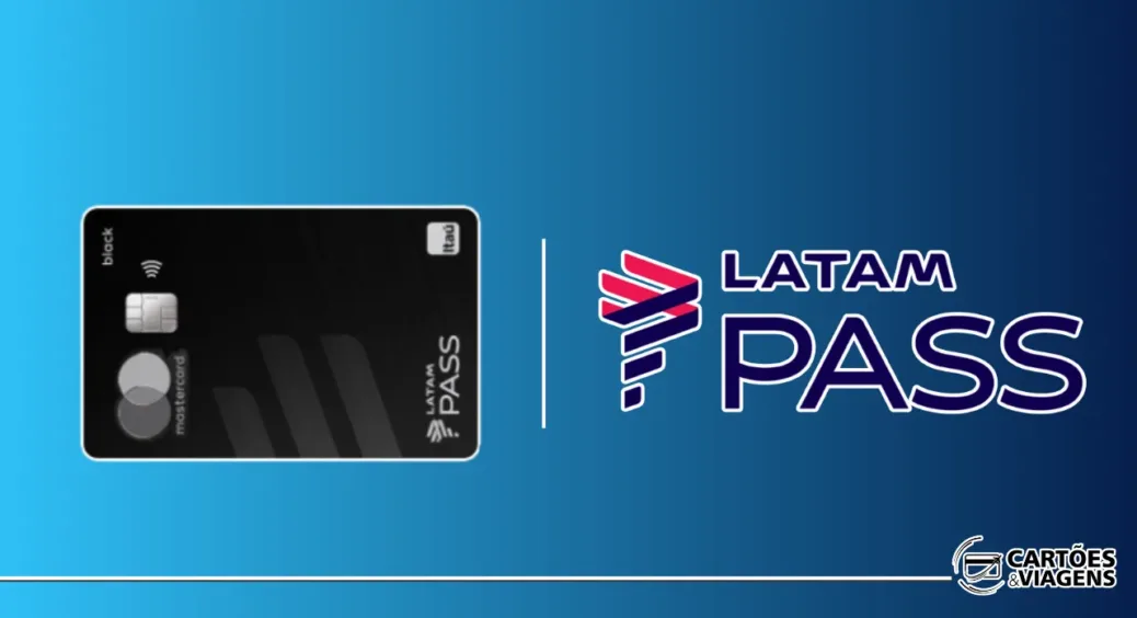 LATAM Pass Itaú Mastercard Black: Benefícios e Vantagens Exclusivas