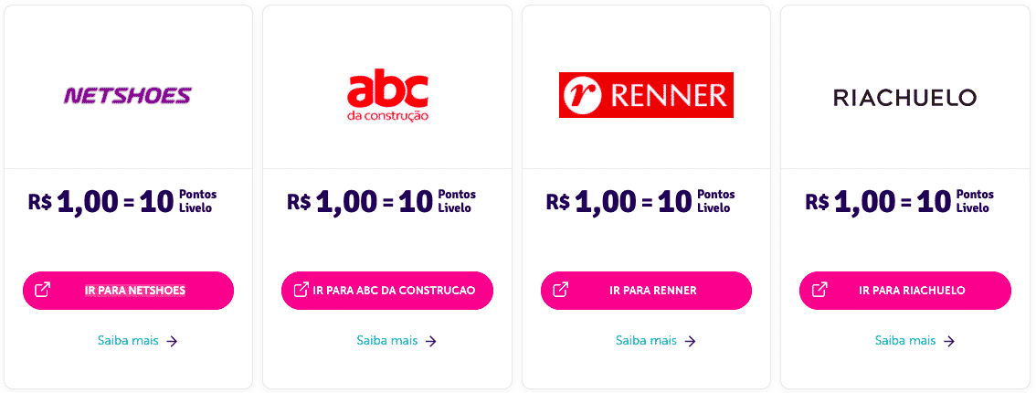 Acumular Milhas Aéreas