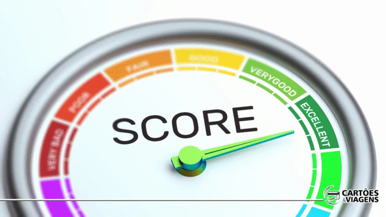Melhorar o Score de Crédito