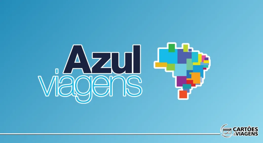 Pacote Azul Viagens com Desconto: Semana do Cliente com 20% OFF