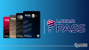 Pontuação Extra Cartão Latam Pass