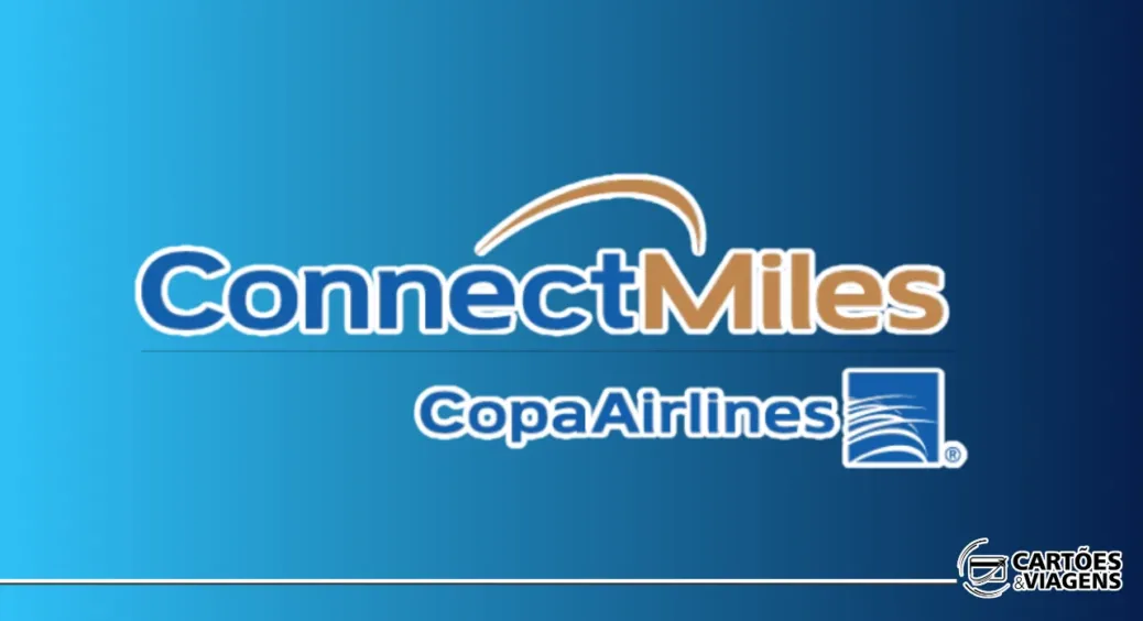 Programa ConnectMiles da Copa: Guia Completo para Acumular e Usar Milhas