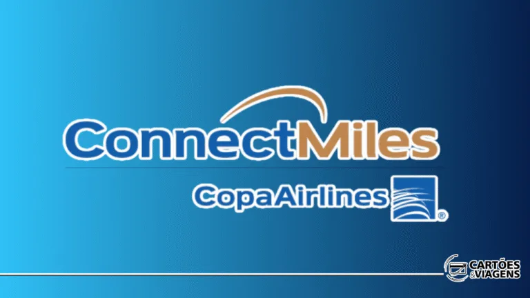 Programa ConnectMiles