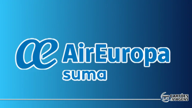 Programa SUMA Air Europa
