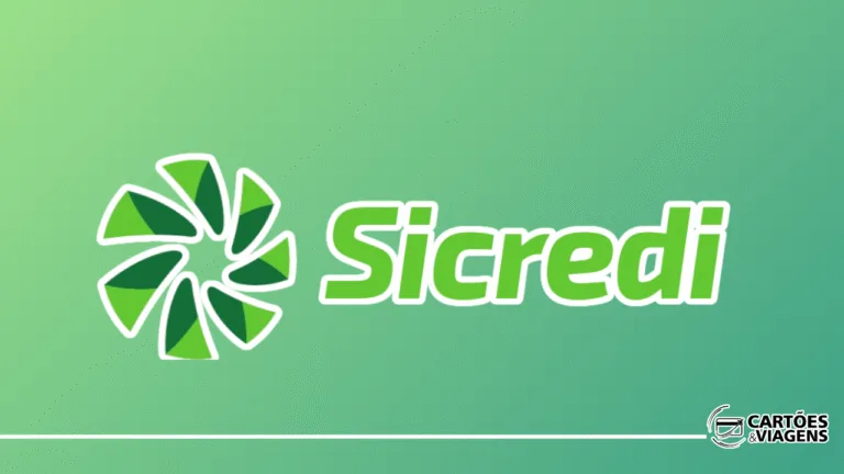 Programa de Pontos Sicredi