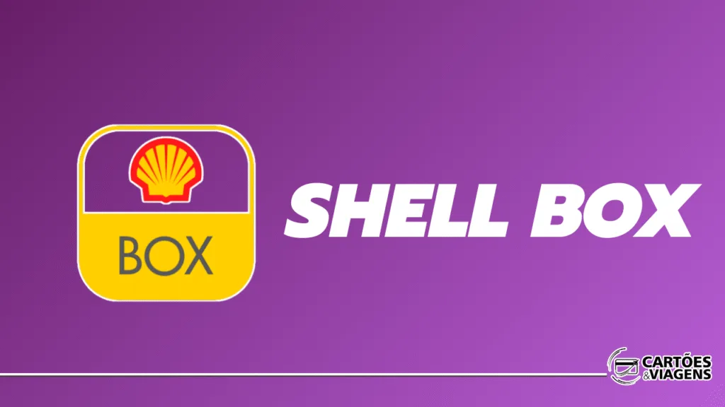 Shell Box Clube