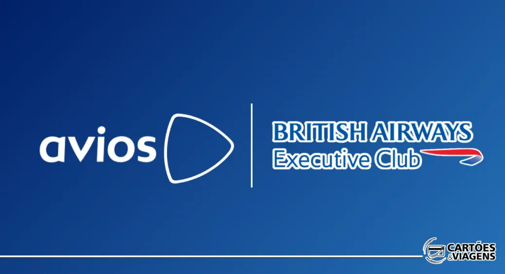 Como acumular Avios com British Airways: Guia completo