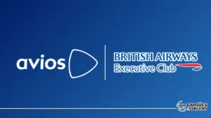 acumular Avios com British