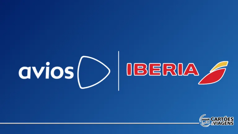 acumular Avios na Iberia
