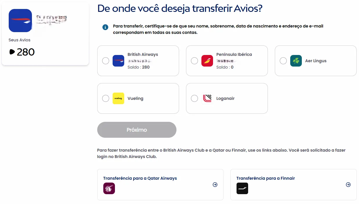 Programa de Fidelidade British Airways: Conheça o Executive Club 3 avios