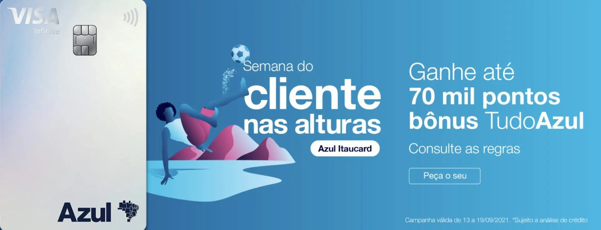 Acumular Milhas Aéreas