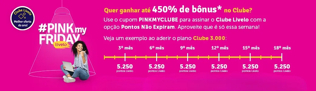 Acumular Milhas Aéreas